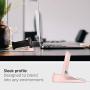Spigen S350 Designed for Apple Watch Stand for 44mm/40mm Series 6/SE/5/4 and 42mm/38mm Series 3/2/1 - Pink Sand Spigen S350 Designed for Apple Watch Stand for 44mm/40mm Series 6/SE/5/4 and 42mm/38mm Series 3/2/1 - Pink Sand