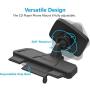 APPS2Car Universal Magnetic Cd Slot Car Phone Mount Holder Compatible with All Smart Phones Mobiles APPS2Car Universal Magnetic Cd Slot Car Phone Mount Holder Compatible with All Smart Phones Mobiles