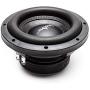 Skar Audio VD-8 D2 8'' 600W Max Power Dual 2 Ohm Shallow Mount Car Subwoofer