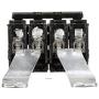 SIEMENS SIEMBK200 SIE MBK200 200A PANEL CONV KIT, Black