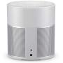 Bose Home Speaker 300: Bluetooth Smart Speaker with Amazon Alexa Built-in, Silver