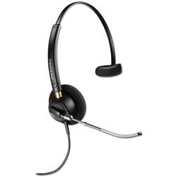 Plantronics 89435-01 EncorePro HW510V NA OTH monaural w Voice Tube