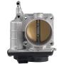 WMPHE Compatible with Electronic Throttle Body Assembly Nissan 2007-2013 Altima,2008-2013 Rogue,2007-2012 Sentra Replace OE# S20054 67-7011 16119-JA00A - Fuel Injection Throttle Body