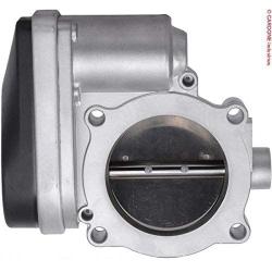 A1 Cardone 67-7006 Electronic Throttle Body (Remanufactured Chrysler Family 11-06)