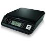 Dymo S0928990 M2 Digital Mailing Weighing Scales, 2 kg, Black