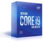 Intel Core i9-10900KF Desktop Processor 10 Cores up to 5.3 GHz Unlocked Without Processor Graphics LGA1200 (Intel 400 Series chipset) 125W