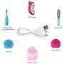 LELO Charger Cable for LELO Sona, Gigi, Ina Wave, Soraya, Lily 2-Pack