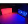 Falcon Eyes F7 12W RGB Led Light,with Honeycomb Grid and Softbox,CRI 97,2500K-9000K Adjustable with Magnet Adsorption Function, OLED Display,Multiple Scenario Mode