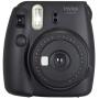 Fujifilm Instax Mini 9 Instant Camera - Black (Fuji0469)