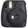 Fujifilm Instax Mini 9 Instant Camera - Black (Fuji0469)