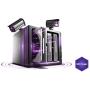 WD Purple 2TB Surveillance Hard Disk Drive - 5400 RPM Class SATA 6 Gb/s 64MB Cache 3.5 Inch - WD20PURX [Old Version]