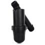 Filter,3/4'' Screen Filter Mesh Stainless steel 120 mesh screen Gardening Drip Irrigation Water Tank with UV & oxidizer protection