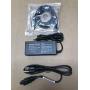 Zebra TLP 2844 Printer 2844-10301-0001 W/New Adapter, USB & Power Cables