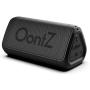 OontZ Angle 3 Shower Plus Edition with Alexa, Waterproof Bluetooth Speaker, 10 Watts Power, Loud Crystal Clear Sound, Rich Bass, 100ft Wireless Range, The Perfect Shower Speaker