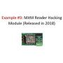 Spider Blocker - Anti-Tampering Countermeasure Protection for Access Control Readers & Security Systems Products (SSP-SBL-301) ($89.96 MSRP)