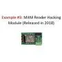Spider Blocker - Anti-Tampering Countermeasure Protection for Access Control Readers & Security Systems Products (SSP-SBL-301) ($89.96 MSRP)