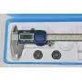 Fowler 54-101-150-2 Xtra-Value Cal Electronic Caliper, Stainless Steel, 0 to 6''/0 to 150mm Measuring Range, 0.0005''/0.01mm Resolution, LCD