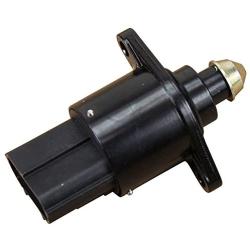 AIP Electronics Idle Air Control Valve IAC Compatible Replacement For 1999-2004 Dodge and Jeep 3.7L 4.7L V6 V8 Oem Fit IAC543