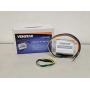Venstar ACC0410 Add-A-Wire Accessory for All 24 VAC Thermostats (4 to 5 Wires), White
