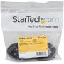 StarTech.com 6ft Standard Laptop Power Cord (NEMA 5-15P to IEC 320 C5) - 3 Prong Replacement Notebook Power Cable - 125V, 13A, 18AWG (PXT101NB3S)