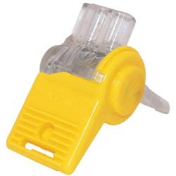 Blazing BVS-2 Wire Connector for Residential Valve Splices, Yellow, Pack of 20