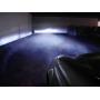 XENTEC 55W Standard Size Ballasts x 2 bundle with 2 x Xenon Bulb H1 10000K (Brillant Blue) offroad