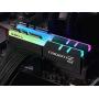 G.SKILL TridentZ RGB Series 16GB (2 x 8GB) (PC4 25600) F4-3200C16D-16GTZR