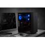 Corsair Carbide Series 175R RGB Tempered Glass Mid-Tower ATX Gaming Case - Black