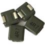 50ea Fixed Inductor Shield Inductor 4.7uH Inductor Surface Mount Inductor 4R7 Inductor chip Inductor Transformer 6X6X3mm