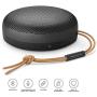 Bang & Olufsen Beosound A1 2nd Gen Portable Wireless Bluetooth Speaker with Voice Assist & Alexa Integration, 3 Microphones for Great Call Quality, 18-Hours Playtime, IP 67 Dustproof and Waterproof