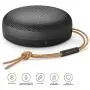 Bang & Olufsen Beosound A1 2nd Gen Portable Wireless Bluetooth Speaker with Voice Assist & Alexa Integration, 3 Microphones for Great Call Quality, 18-Hours Playtime, IP 67 Dustproof and Waterproof