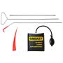 GeepKey Universal Car Emergency Kit Air Wedge Auto Repair for Vehicle (Free Urgent delivery from The US)