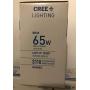 Cree, 65w Equivalent, 8.8w. Soft White, LED, Dimmable, BR30 Indoor Flood Bulb, 6 Pack