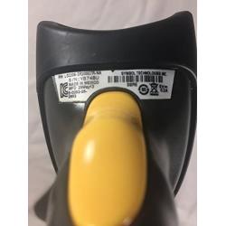 SYMBOL LS2208-SR20007R-NA