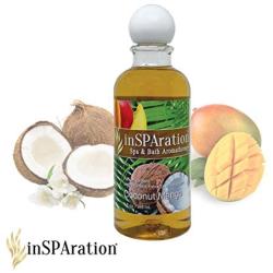 InSPAration Coconut-Mango Fragrance