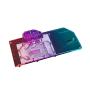 Bykski GPU Copper Water Cooling Block for EVGA RTX3090 RTX3080 FTW3 Ultra Gaming (5V LED GPU Block)