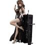 Wonderful Works Girls Frontline: Gd DSR-50 Version 1:7 Scale PVC Figure, Multicolor