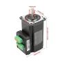 36VDC NEMA23 3Nm Hybrid Closed Loop Stepper Servo Motor Driver