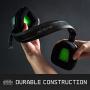 ASTRO Gaming A10 Gaming Headset - Green/Black - Xbox Series X | S