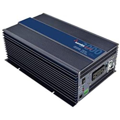 Samlex PST-3000-12 PST Series Pure Sine Wave Inverter - 3000 Watt