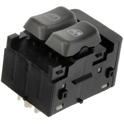 Dorman 901-5602 Front Driver Side Door Window Switch for Select Chevrolet / GMC / Isuzu Trucks