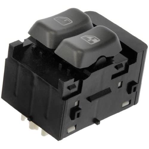 Dorman 901-5602 Front Driver Side Door Window Switch for Select Chevrolet / GMC / Isuzu Trucks