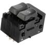 Dorman 901-5602 Front Driver Side Door Window Switch for Select Chevrolet / GMC / Isuzu Trucks