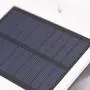Go Power! Valterra Products Inc DG0132 Solar Light W/Motion Sensor 3.2