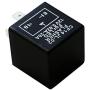 iJDMTOY (1) 3-Pin CF14 EP35 Electronic LED Flasher Relay As LED Related Turn Signal Bulbs Hyper Flash Fix