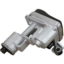 Transmission Throttle Valve Actuator Solenoid For 03-09 Dodge Ram Diesel 48RE OEM Fit TVA1001