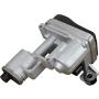Transmission Throttle Valve Actuator Solenoid For 03-09 Dodge Ram Diesel 48RE OEM Fit TVA1001