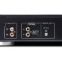 TEAC CD-P650 Home Audio CD Player with USB and iPod Digital Interface - Black