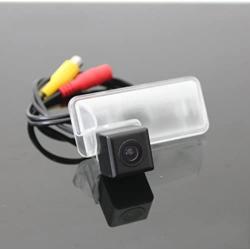 for Subaru Legacy/Liberty 2010～2014 Car Rear View Camera Back Up Reverse Parking Camera/Plug Directly