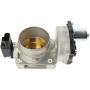 IRONTEK 3L5E9F991AD Electronic Throttle Body FITS Ford Expedition 2005-2010 /Ford F-150 2004-2010 /Ford F-250 Super Duty 2005-2010 /Lincoln Navigator 2007-2010
